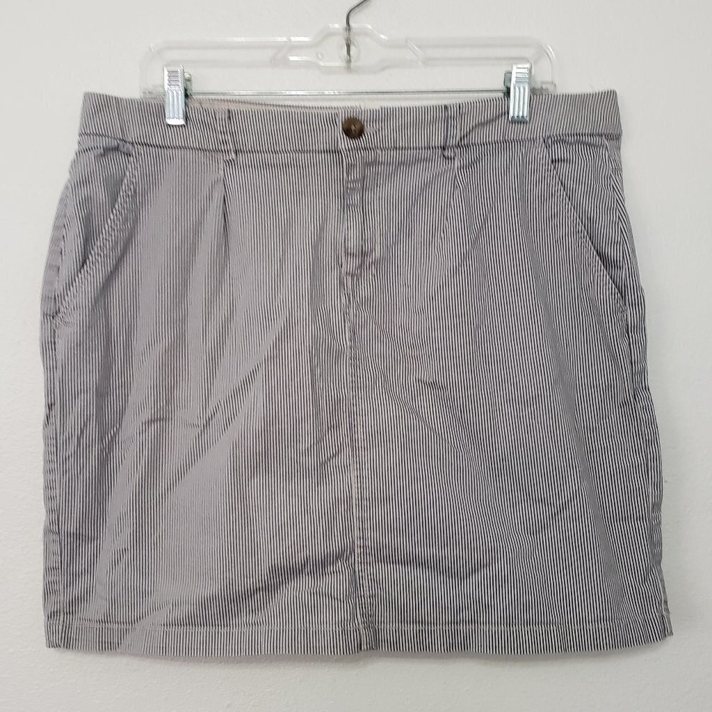 L.O.G.G. Skirt